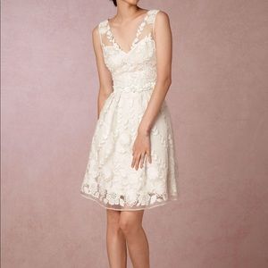BHLDN Yoana Baraschi